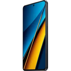 Сотовый телефон Xiaomi POCO X6 5G 12/512Gb Black