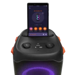 Акустика портативная JBL PARTYBOX 110