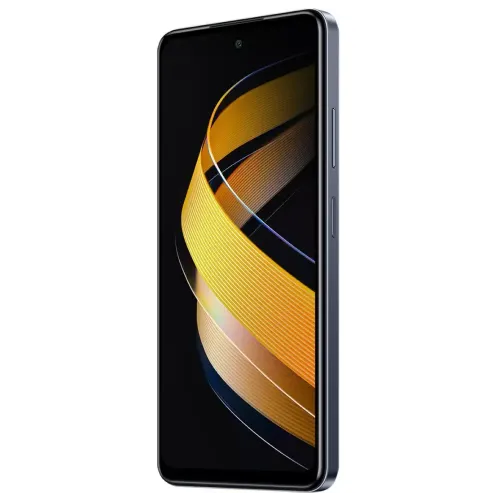 Сотовый телефон INFINIX Smart 8 Pro 4/256Gb Timber Black