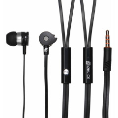 Гарнитура Oklick HS-S-210 черный
