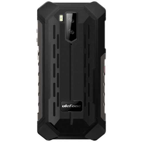 Сотовый телефон ULEFONE ARMOR X5 черный