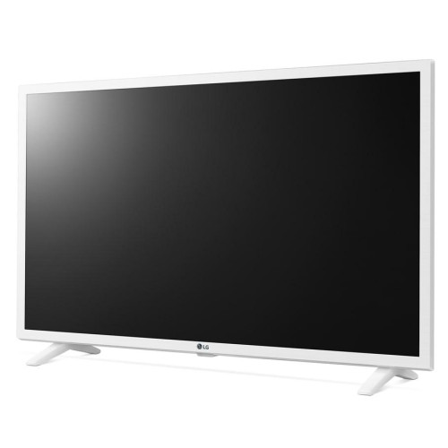 TV LCD 32" LG 32LM558BPLC белый