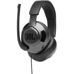 Гарнитура JBL Quantum 300 Black