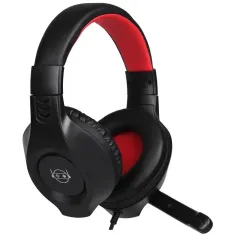 Гарнитура TFN Saibot ZX-1 черный