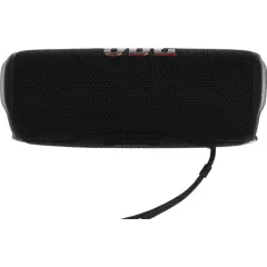 Акустика портативная JBL FLIP 6 черный