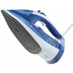 Утюг LEONORD LE-1801 белый/синий