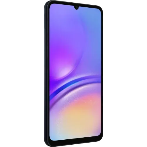 Сотовый телефон Samsung Galaxy A05 4/64Gb (SSM-A055FZKDCAU) черный