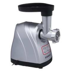 Мясорубка STARWIND SMG4485 серебристый