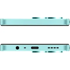 Сотовый телефон REALME C51 4/128Gb Mint Green