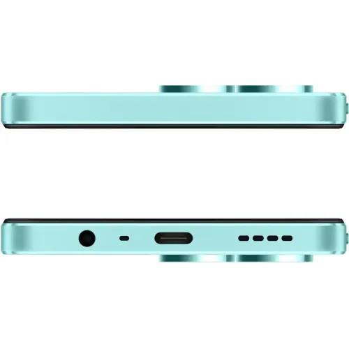 Сотовый телефон REALME C51 4/128Gb Mint Green