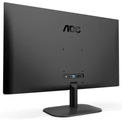 Монитор 23.8&quot; AOC 24B2XHM2 Black 75Hz VA