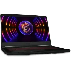 Ноутбук 15.6" MSI GF63 12UC-2209NL i5-12450H/16Gb/512Gb/RTX 3050/W11H (9S7-16R821-2209) серый