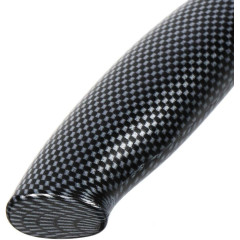 Нож кухонный DANIKS Оптима, шеф-нож, 20 см., YW-A639-CH (429633)