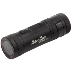 Видеорегистратор AdvoCam MOTO-101