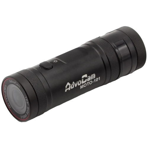 Видеорегистратор AdvoCam MOTO-101