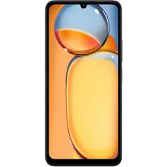 Сотовый телефон Xiaomi REDMI 13C 4/128 черный