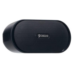 Акустика портативная Celebrat SP-2 Black