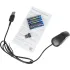 Клавиатура + Мышь A4Tech 9200F черный   
