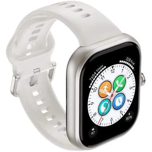 Смарт-часы Honor Choice Watch BOT-WB01 белый