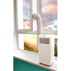 Адаптер для  мобильного кондиционера LAMPRECHT LA-WKS-04M