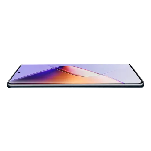 Сотовый телефон INFINIX Note 40 Pro+ 5G 12/256Gb Obsidian Black
