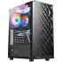 Корпус Azza Spectra черный