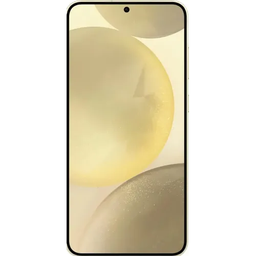 Сотовый телефон Samsung Galaxy S24+ 5G SM-S926B 12/256 Gb желтый 