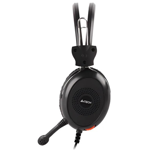 Гарнитура A4 HS-30 (Black)