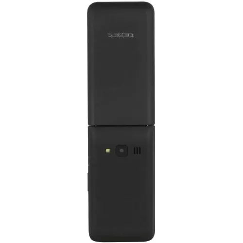Сотовый телефон TEXET TM-405 черный