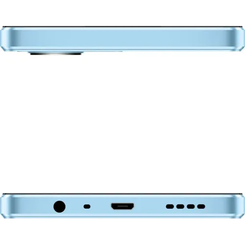Сотовый телефон REALME C30s 3/64Gb синий