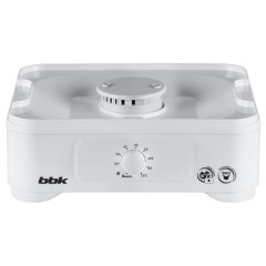 Сушилка для овощей BBK BDH302M белый