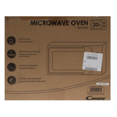 Микроволновая печь CANDY 20CBMS