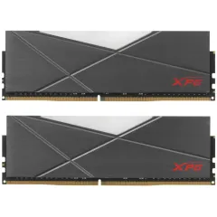 Память DDR4 32768Mb 3200MHz ADATA AX4U320016G16A-DW50 2x16Gb