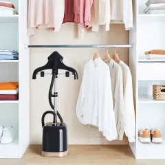 Парогенератор Tefal IT3470E1 Pro Style, черный