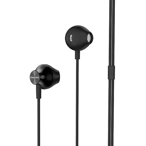 Наушники PHILIPS TAUE100BK