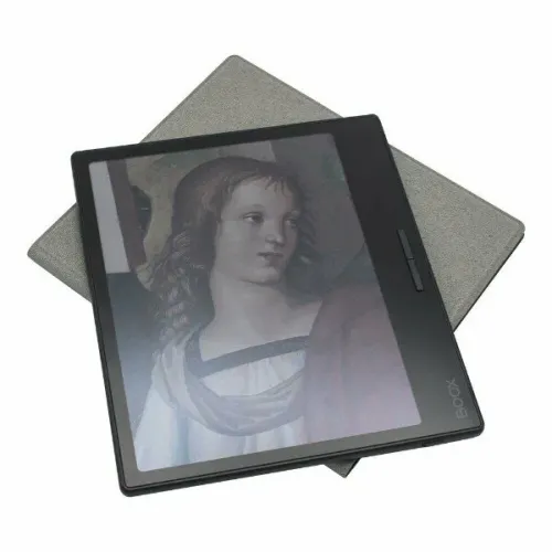 Книга электронная ONYX BOOX RAPHAEL чёрная 
