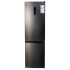 Холодильник JACOO JRF-K378 dark inox