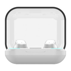 Гарнитура Bluetooth HIPER HWH-TH2 (ARIA H2) white/белый