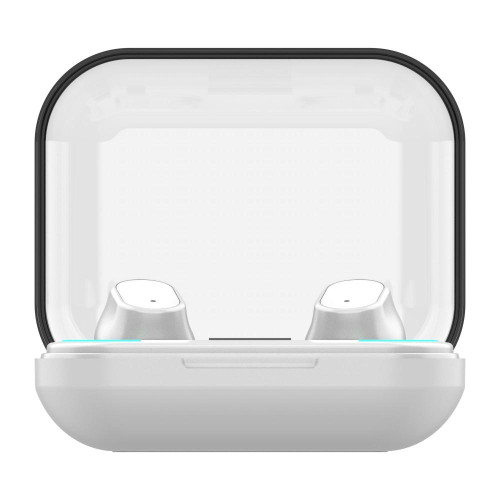 Гарнитура Bluetooth HIPER HWH-TH2 (ARIA H2) white/белый