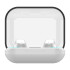 Гарнитура Bluetooth HIPER HWH-TH2 (ARIA H2) white/белый