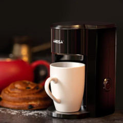 Кофеварка ARESA AR-1610 (*3)