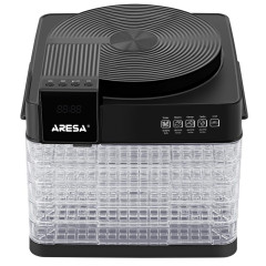 Сушилка для овощей ARESA AR-2603 (*3)