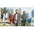 Игра PS4 Grand Theft Auto V. Premium Edition (Русские субтитры)