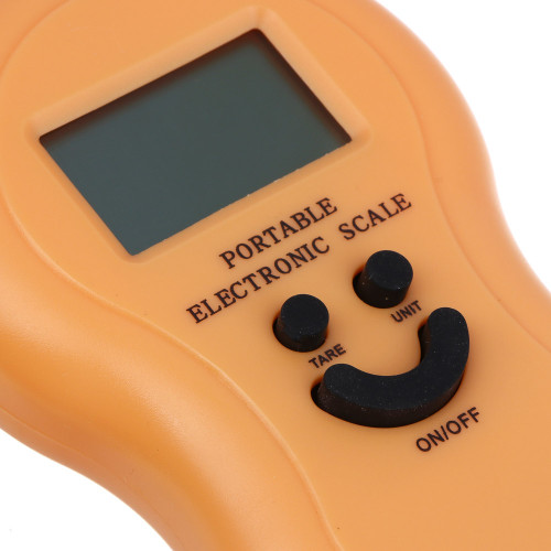 Безмен Portable electronic scale  A080 (*7)