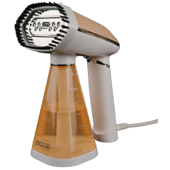 Отпариватель ручной Jacoo JST-1160G персиковый
