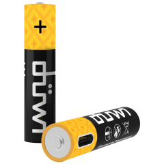 Аккумулятор DUWI 62012 R3 Li-Ion