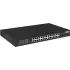 В/н коммутатор PoE OSNOVO SW-62422 (400W) черный