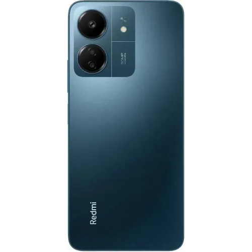 Сотовый телефон Xiaomi REDMI 13C 8/256Gb Navy Blue/синий