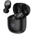 Гарнитура Bluetooth TFN TFN-HS-TWS028BK черный