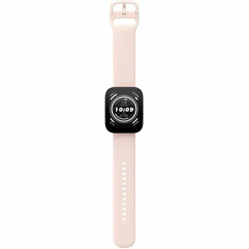 Смарт-часы AMAZFIT Bip 5 розовый